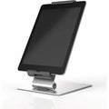 Durable Office Tablet Holder Table, Silver, DBL893023