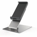 Durable Office Tablet Holder Table, Silver, DBL893023