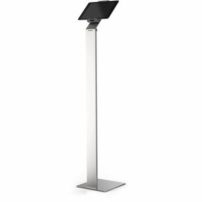 Durable Office Tablet Holder Floor, Silver, DBL893223