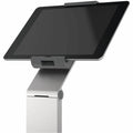 Durable Office Tablet Holder Floor, Silver, DBL893223
