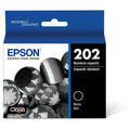 Epson DURABrite Ultra Original Inkjet Ink Cartridge - Black -, EPST202120-S