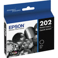 Epson DURABrite Ultra Original Inkjet Ink Cartridge - Black -, EPST202120S