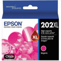 Epson Claria 202XL Original High Yield Inkjet Ink Cartridge - Magenta Pack, EPST202XL320S