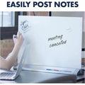 ACCO Quartet Dry Erase Panel, QRTGDP1723W