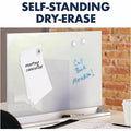 ACCO Quartet Dry Erase Panel, QRTGDP1723W