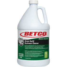 Betco Green Earth FastDraw 20 Restroom Cleaner, BET5480400