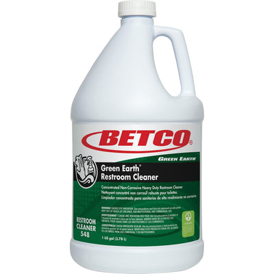 Betco Green Earth FastDraw 20 Restroom Cleaner, BET5480400