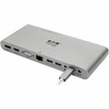 Eaton Tripp Lite series U442-DOCK4-S Docking Station, TRPU442DOCK4S