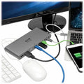 Eaton Tripp Lite series U442-DOCK4-S Docking Station, TRPU442DOCK4S