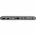 Eaton Tripp Lite series U442-DOCK4-S Docking Station, TRPU442DOCK4S