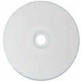 Verbatim America DataLifePlus 95079 DVD Recordable Media - DVD-R - 16x - 4.70 GB - 50 / Pack - White, VER95079