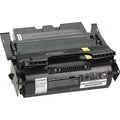 Xerox Lexmark Unison Original Laser Toner Cartridge - Black -, LEX64015SA