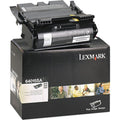 Xerox Lexmark Unison Original Laser Toner Cartridge - Black -, LEX64015SA
