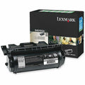 Xerox Lexmark Unison Original Laser Toner Cartridge - Black -, LEX64015SA