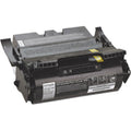 Xerox Lexmark Unison Original Laser Toner Cartridge - Black -, LEX64015HA