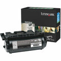 Xerox Lexmark Unison Original Laser Toner Cartridge - Black -, LEX64015HA