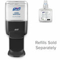 Gojo PURELL ES4 Hand Sanitizer Dispenser, Graphite, GOJ502401