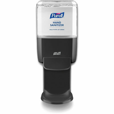 Gojo PURELL ES4 Hand Sanitizer Dispenser, Graphite, GOJ502401