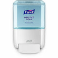 Gojo PURELL ES4 Soap Dispenser, White, GOJ503001