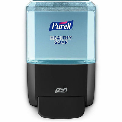 Gojo PURELL ES4 Soap Dispenser, Push-Style, Graphite, GOJ503401