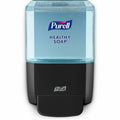 Gojo PURELL ES4 Soap Dispenser, Push-Style, Graphite, GOJ503401