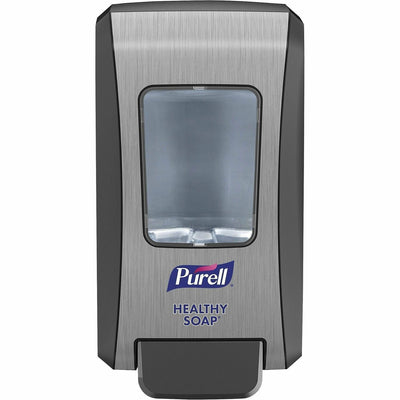 Gojo PURELL FMX-20 Foam Soap Dispenser, Graphite, GOJ523406