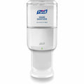 Gojo PURELL ES6 Hand Sanitizer Dispenser, White, GOJ642001