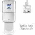 Gojo PURELL ES6 Hand Sanitizer Dispenser, White, GOJ642001