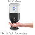Gojo PURELL ES6 Touch-Free Hand Sanitizer Dispenser, Graphite (6424-01), GOJ642401