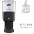 Gojo PURELL ES6 Touch-Free Hand Sanitizer Dispenser, Graphite (6424-01), GOJ642401