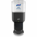 Gojo PURELL ES6 Touch-Free Hand Sanitizer Dispenser, Graphite (6424-01), GOJ642401