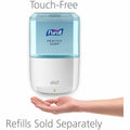 Gojo PURELL ES6 Touch-free Hand Soap Dispenser, White, GOJ643001