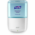 Gojo PURELL ES6 Touch-free Hand Soap Dispenser, White, GOJ643001