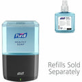 Gojo PURELL ES6 Touch-free Hand Soap Dispenser, Graphite, GOJ643401