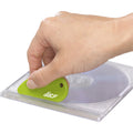Slice Ceramic Blade Mini Safety Cutter, Green, SLI00200