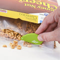 Slice Ceramic Blade Mini Safety Cutter, Green, SLI00200