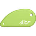 Slice Ceramic Blade Mini Safety Cutter, Green, SLI00200