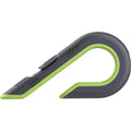 Slice Auto Retract Box Cutter, Green, SLI10503