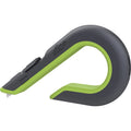Slice Auto Retract Box Cutter, Green, SLI10503
