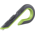 Slice Auto Retract Box Cutter, Green, SLI10503