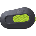 Slice Retract Mini Cutter, Green, SLI10514