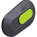 Slice Retract Mini Cutter, Green, SLI10514