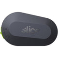 Slice Retract Mini Cutter, Green, SLI10514