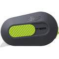 Slice Retract Mini Cutter, Green, SLI10514