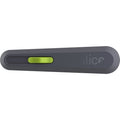 Slice Auto Retract Utility Knife, Green, SLI10554