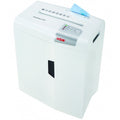 HSM GmbH + Co. KG shredstar X10 - 3/16" x 1 1/8" + Sep. CD Cutting Unit, White, HSM1045113