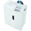 HSM GmbH + Co. KG shredstar X10 - 3/16" x 1 1/8" + Sep. CD Cutting Unit, White, HSM1045113