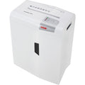 HSM GmbH + Co. KG shredstar X10 - 3/16" x 1 1/8" + Sep. CD Cutting Unit, White, HSM1045113