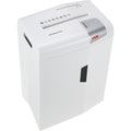 HSM GmbH + Co. KG shredstar X10 - 3/16" x 1 1/8" + Sep. CD Cutting Unit, White, HSM1045113