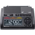 Midland Radio Midland WR400 Emergency Alert Weather Radio, Gray, MROWR400